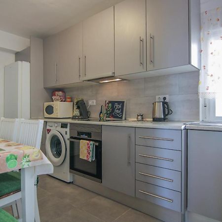 Apartamento Con Vistas En El Centro De Calpe - La Linea Bagian luar foto