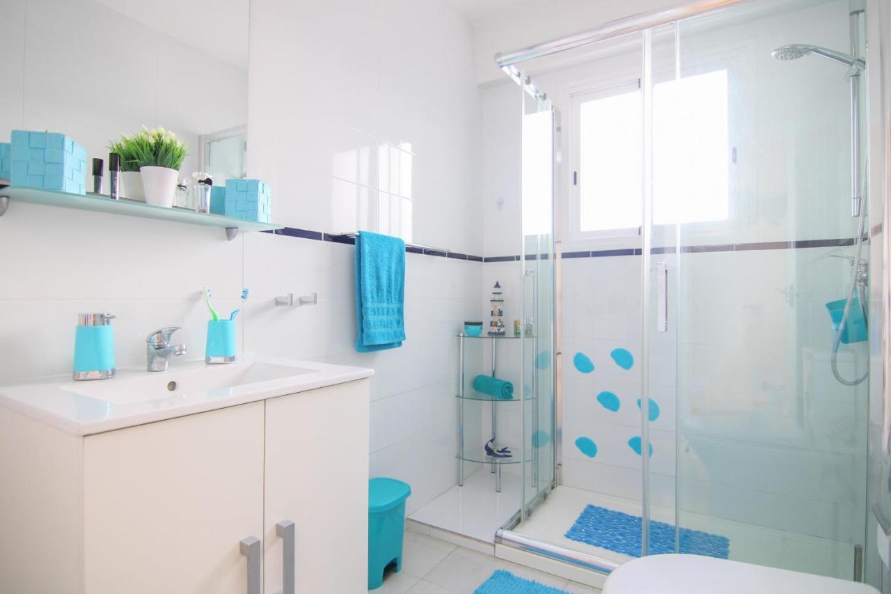 Apartamento Con Vistas En El Centro De Calpe - La Linea Bagian luar foto